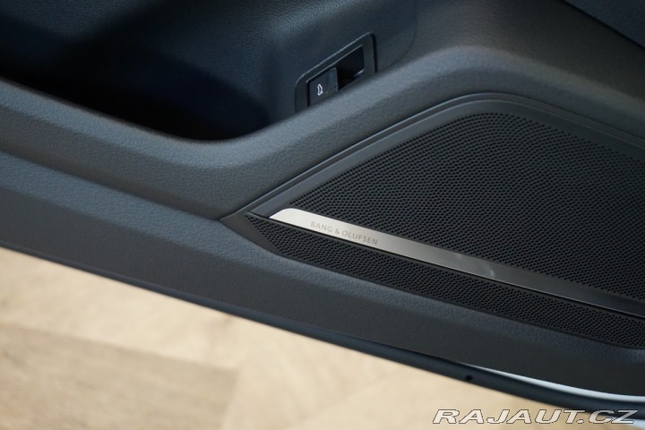 Audi S6 AVANT*TDI*QUATTRO*B&O 2025
