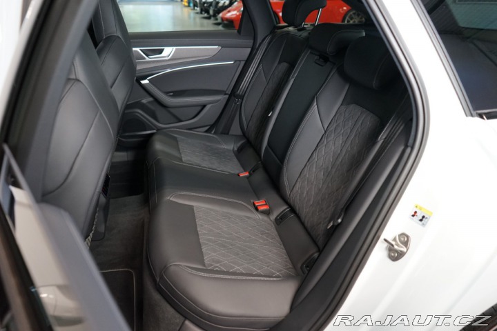 Audi S6 AVANT*TDI*QUATTRO*B&O 2025