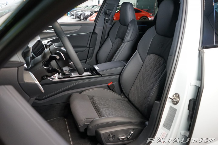 Audi S6 AVANT*TDI*QUATTRO*B&O 2025