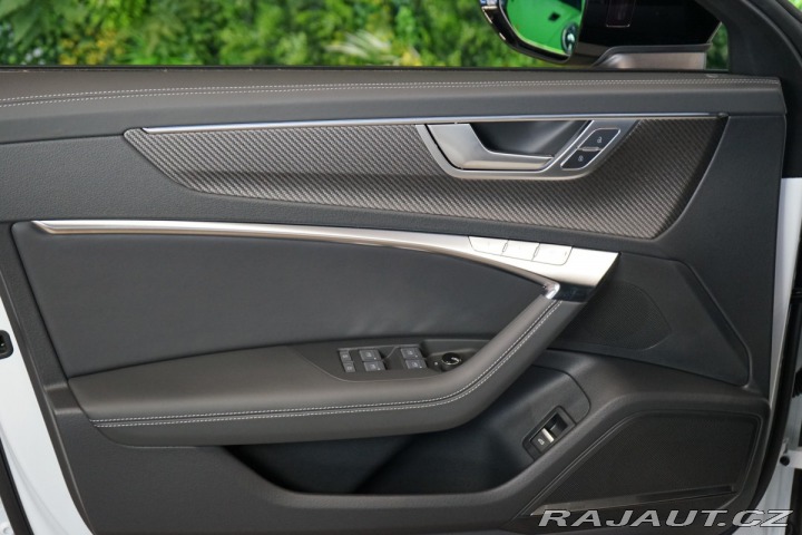 Audi S6 AVANT*TDI*QUATTRO*B&O 2025