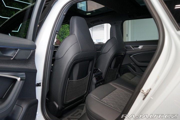 Audi S6 AVANT*TDI*QUATTRO*B&O 2025