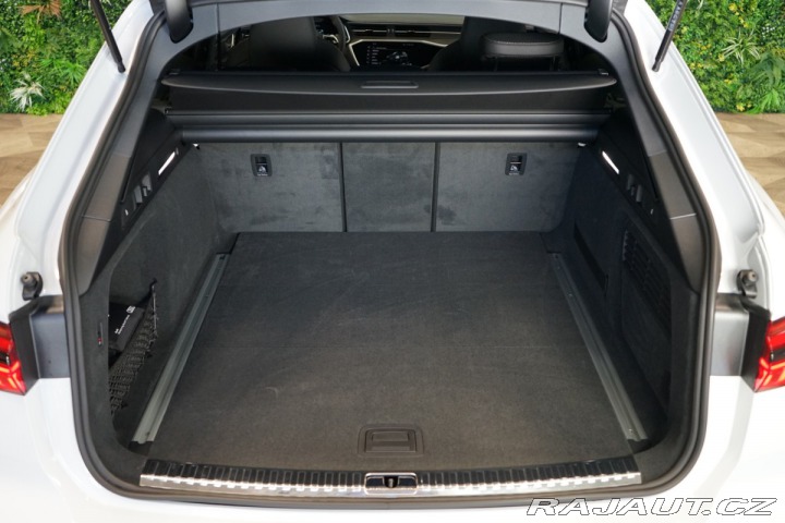 Audi S6 AVANT*TDI*QUATTRO*B&O 2025
