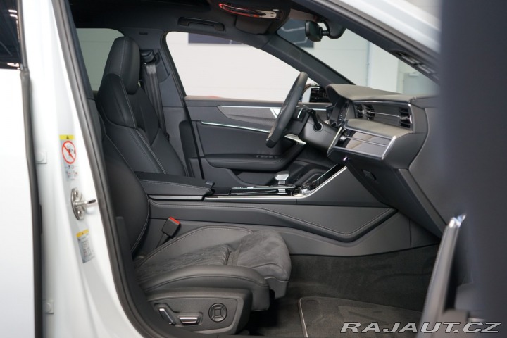 Audi S6 AVANT*TDI*QUATTRO*B&O 2025