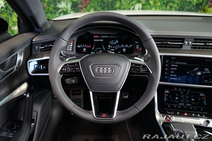 Audi S6 AVANT*TDI*QUATTRO*B&O 2025