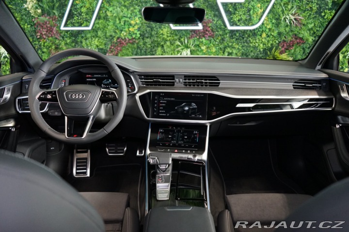 Audi S6 AVANT*TDI*QUATTRO*B&O 2025
