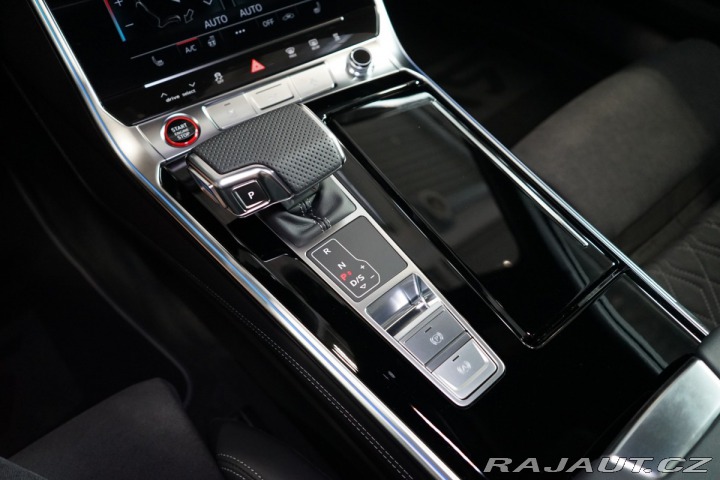 Audi S6 AVANT*TDI*QUATTRO*B&O 2025