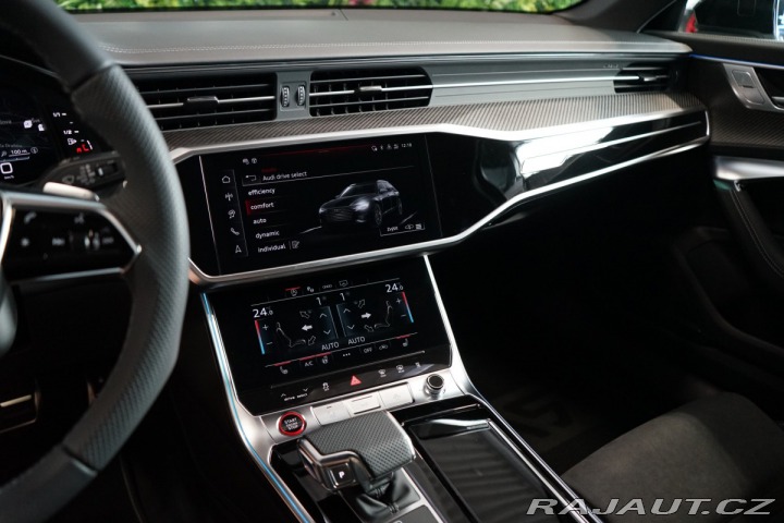 Audi S6 AVANT*TDI*QUATTRO*B&O 2025