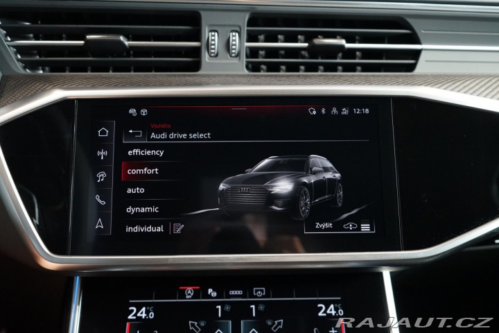 Audi S6 AVANT*TDI*QUATTRO*B&O 2025
