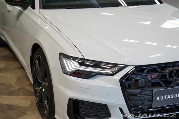 Audi S6 AVANT*TDI*QUATTRO*B&O 2025