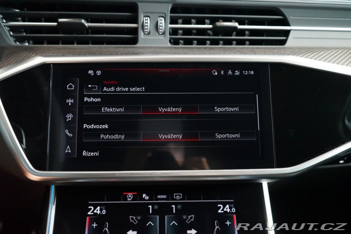 Audi S6 AVANT*TDI*QUATTRO*B&O 2025