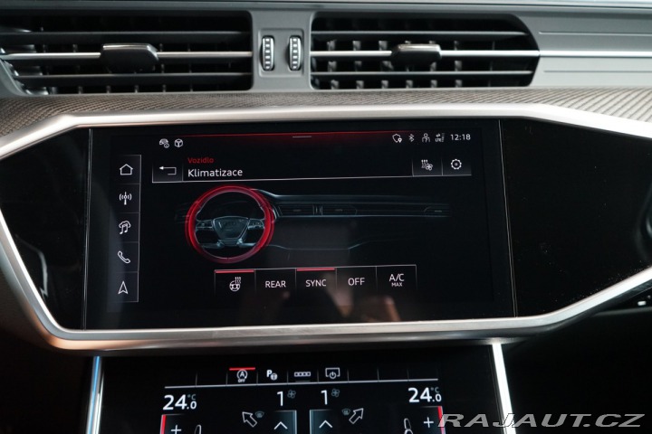 Audi S6 AVANT*TDI*QUATTRO*B&O 2025