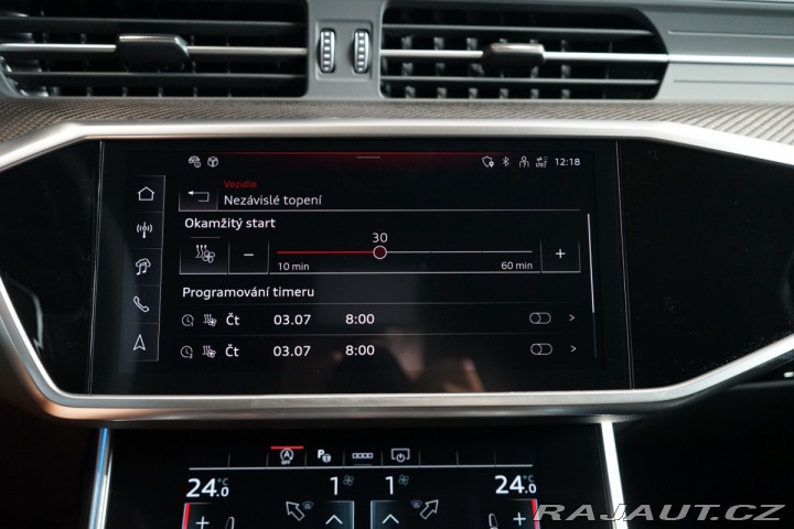 Audi S6 AVANT*TDI*QUATTRO*B&O 2025