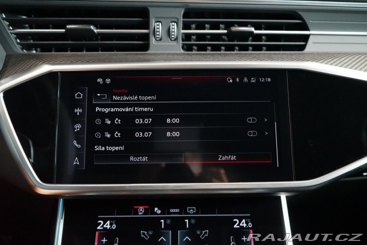 Audi S6 AVANT*TDI*QUATTRO*B&O 2025