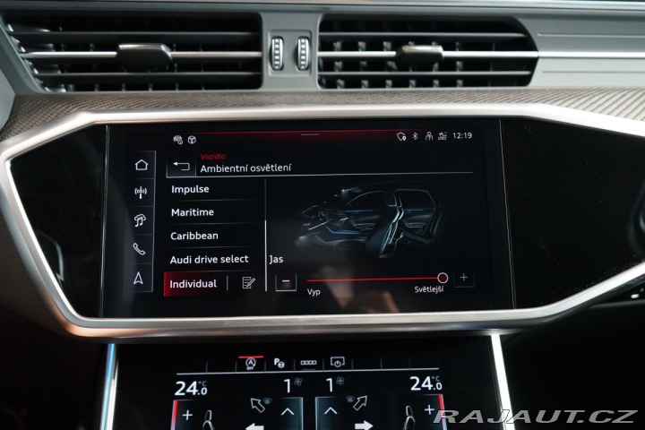 Audi S6 AVANT*TDI*QUATTRO*B&O 2025