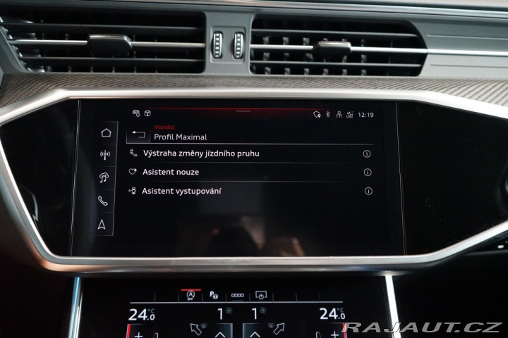 Audi S6 AVANT*TDI*QUATTRO*B&O 2025