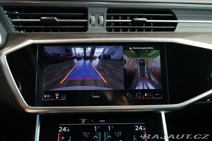 Audi S6 AVANT*TDI*QUATTRO*B&O 2025