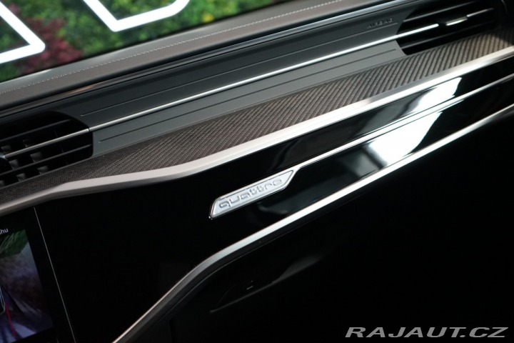 Audi S6 AVANT*TDI*QUATTRO*B&O 2025