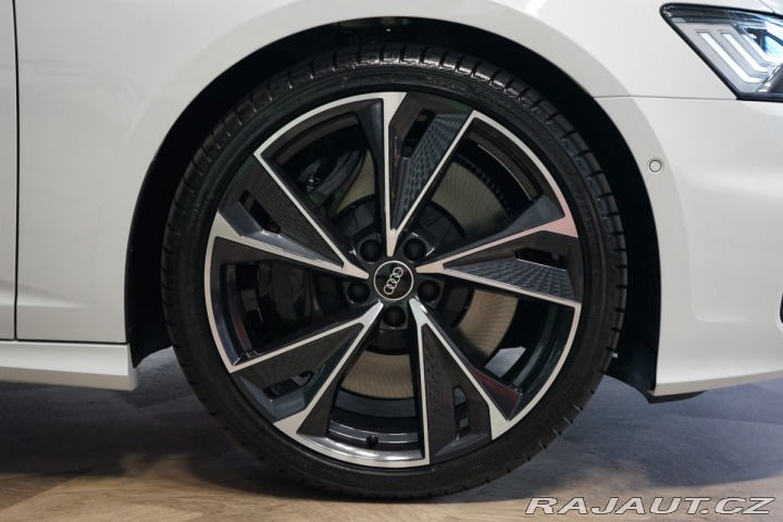 Audi S6 AVANT*TDI*QUATTRO*B&O 2025