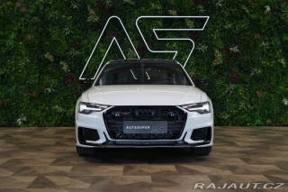 Audi S6 AVANT*TDI*QUATTRO*B&O 2025