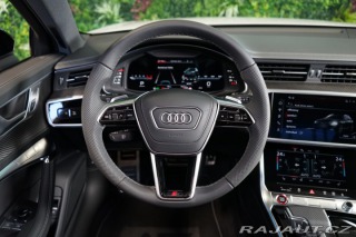 Audi S6 AVANT*TDI*QUATTRO*B&O 2025