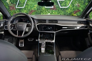 Audi S6 AVANT*TDI*QUATTRO*B&O 2025