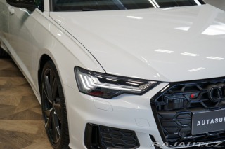 Audi S6 AVANT*TDI*QUATTRO*B&O 2025
