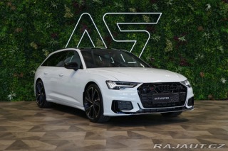 Audi S6 AVANT*TDI*QUATTRO*B&O 2025