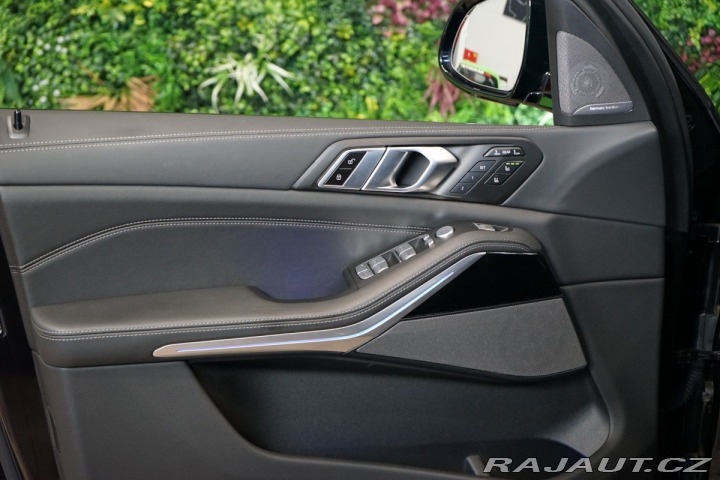 BMW X7 40d*xDRIVE*PANO*TAŽ*HUD*S 2024
