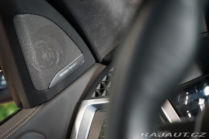 BMW X7 40d*xDRIVE*PANO*TAŽ*HUD*S 2024