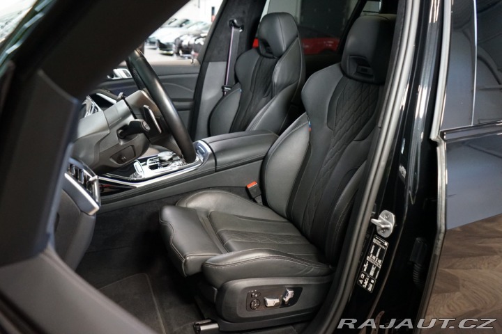 BMW X7 40d*xDRIVE*PANO*TAŽ*HUD*S 2024