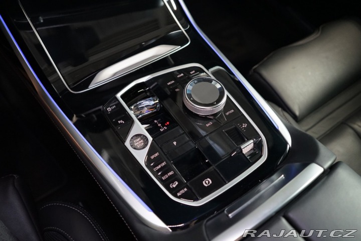 BMW X7 40d*xDRIVE*PANO*TAŽ*HUD*S 2024