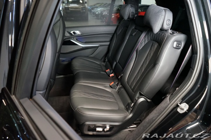 BMW X7 40d*xDRIVE*PANO*TAŽ*HUD*S 2024