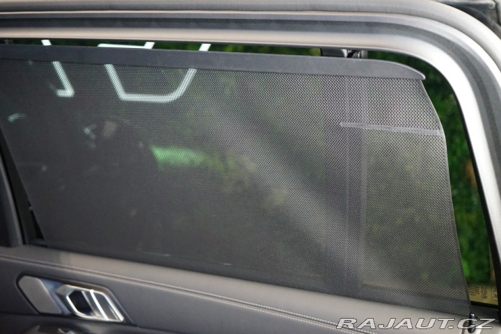 BMW X7 40d*xDRIVE*PANO*TAŽ*HUD*S 2024