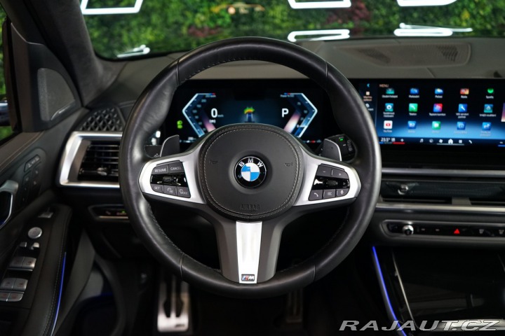 BMW X7 40d*xDRIVE*PANO*TAŽ*HUD*S 2024