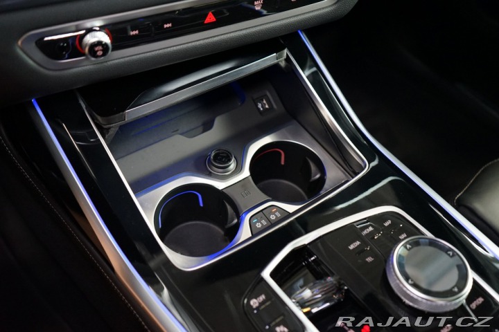 BMW X7 40d*xDRIVE*PANO*TAŽ*HUD*S 2024