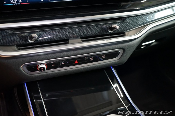 BMW X7 40d*xDRIVE*PANO*TAŽ*HUD*S 2024