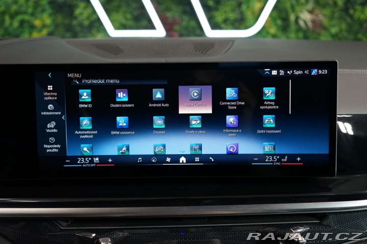 BMW X7 40d*xDRIVE*PANO*TAŽ*HUD*S 2024