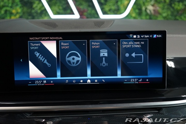 BMW X7 40d*xDRIVE*PANO*TAŽ*HUD*S 2024