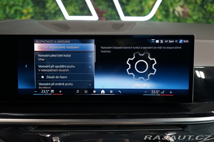 BMW X7 40d*xDRIVE*PANO*TAŽ*HUD*S 2024