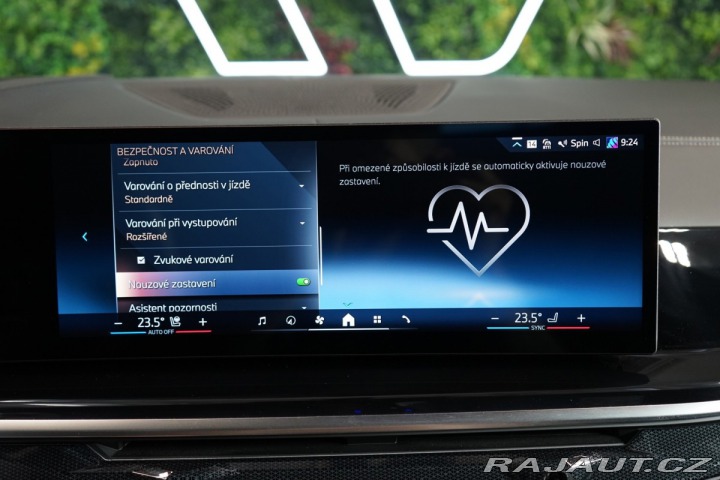 BMW X7 40d*xDRIVE*PANO*TAŽ*HUD*S 2024