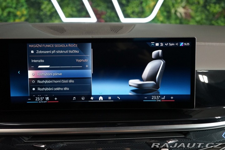 BMW X7 40d*xDRIVE*PANO*TAŽ*HUD*S 2024
