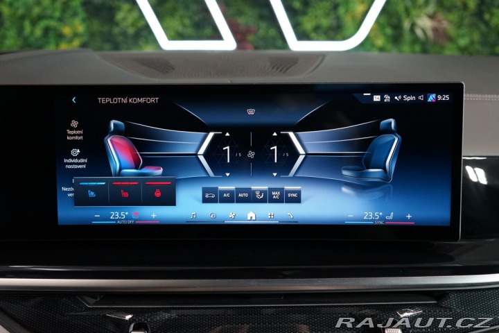 BMW X7 40d*xDRIVE*PANO*TAŽ*HUD*S 2024