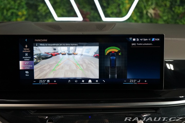 BMW X7 40d*xDRIVE*PANO*TAŽ*HUD*S 2024