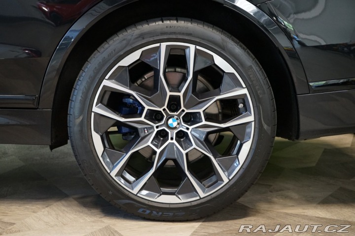 BMW X7 40d*xDRIVE*PANO*TAŽ*HUD*S 2024