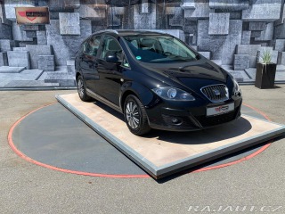 Seat Altea XL, 1.4TSi, 92921