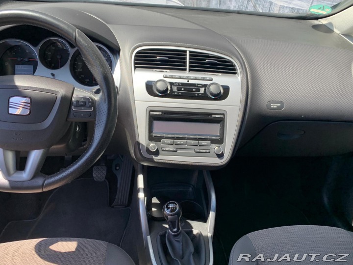Seat Altea XL, 1.4TSi, 92921 2012