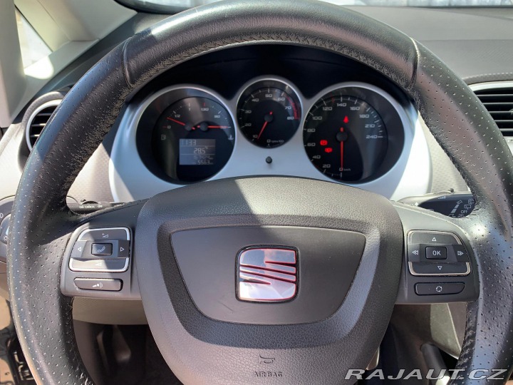 Seat Altea XL, 1.4TSi, 92921 2012