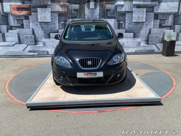 Seat Altea XL, 1.4TSi, 92921 2012