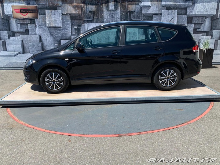 Seat Altea XL, 1.4TSi, 92921 2012