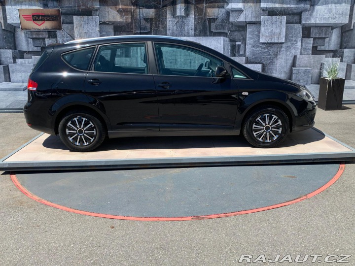 Seat Altea XL, 1.4TSi, 92921 2012